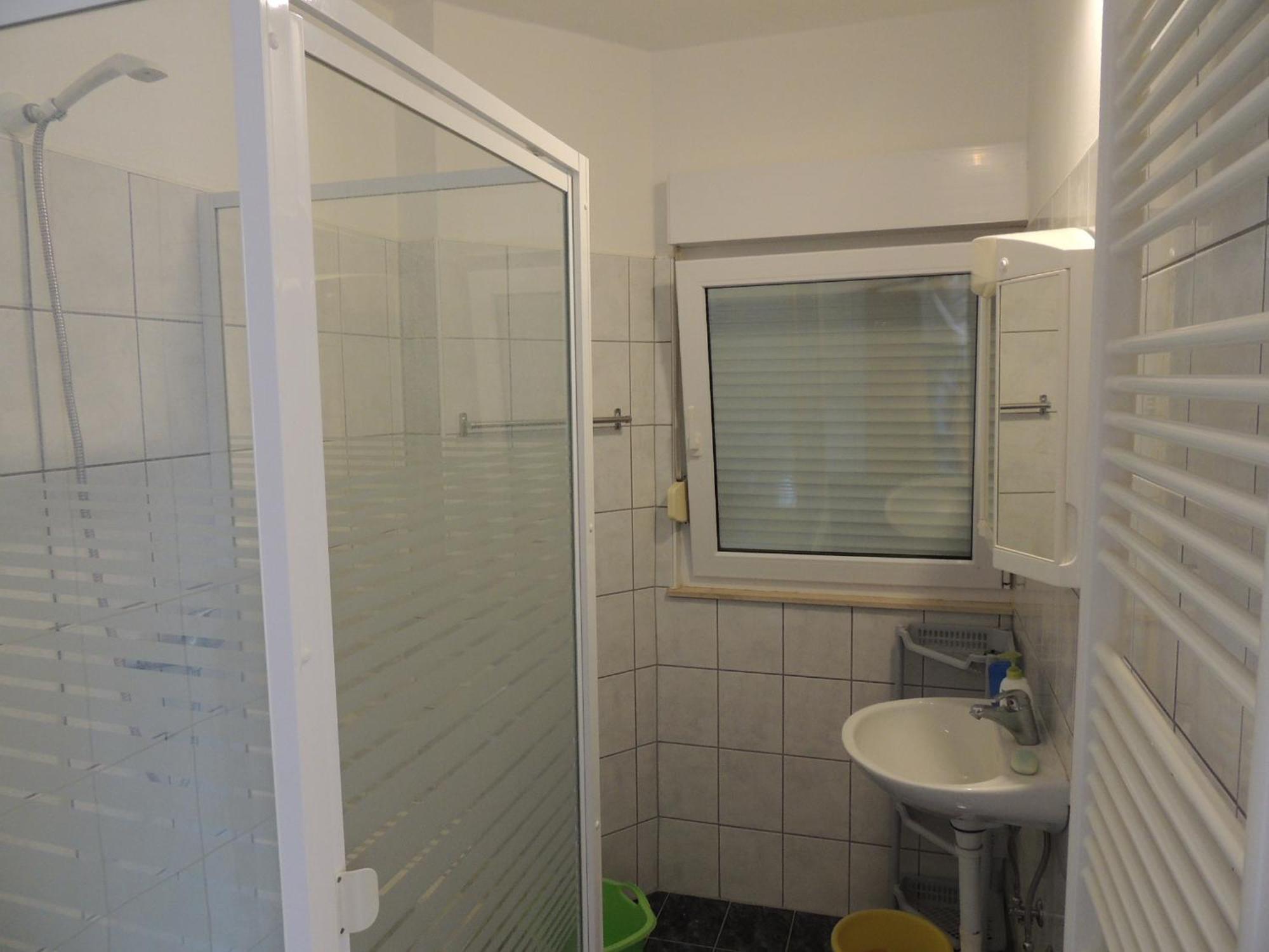 Apartment Ordan 503 Brodarica  Chambre photo