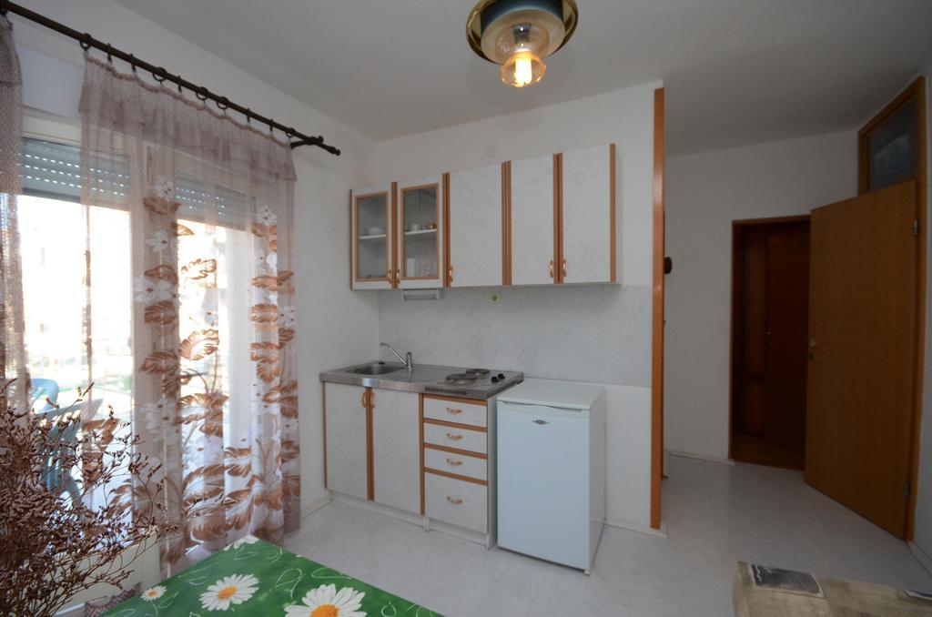 Apartment Ordan 503 Brodarica  Chambre photo