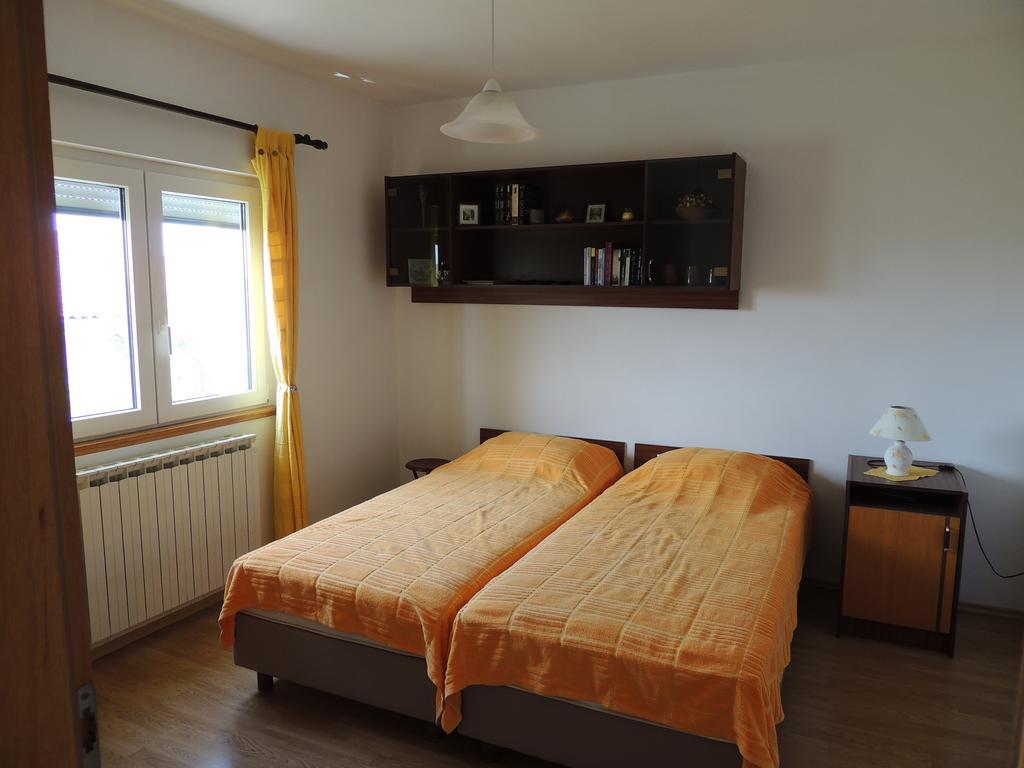 Apartment Ordan 503 Brodarica  Extérieur photo