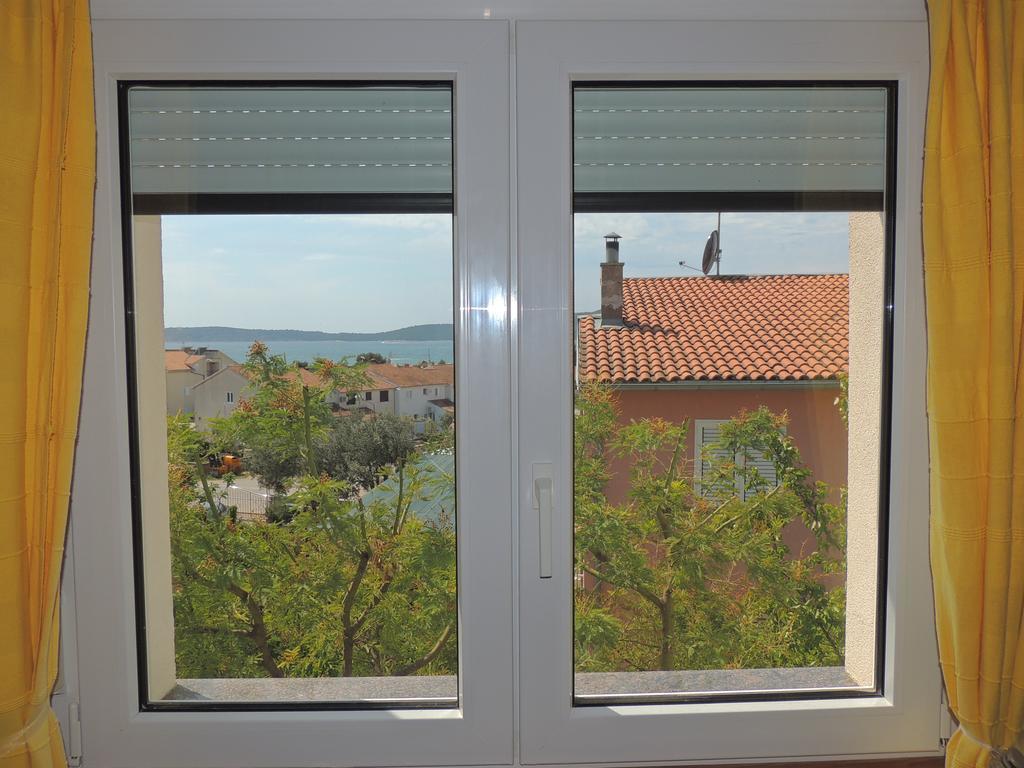 Apartment Ordan 503 Brodarica  Extérieur photo