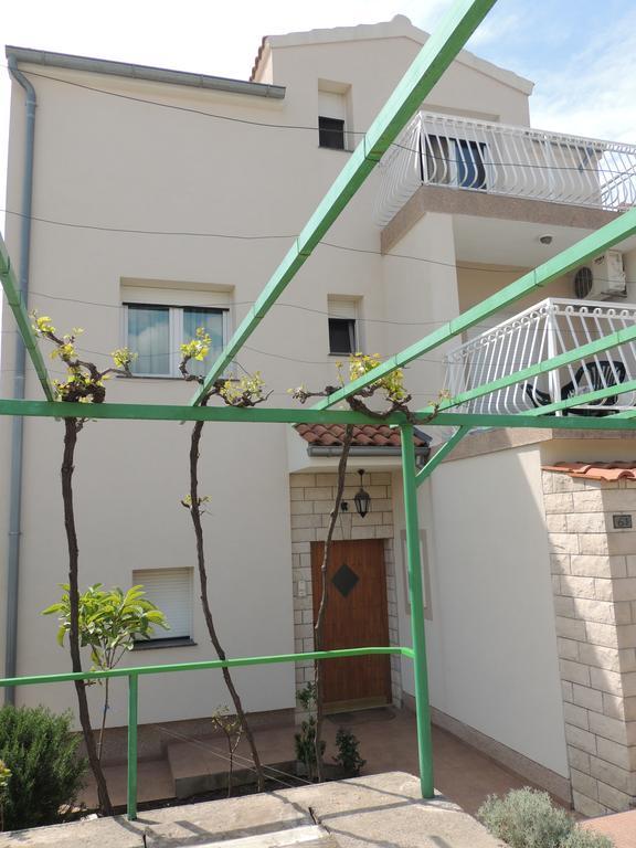 Apartment Ordan 503 Brodarica  Extérieur photo