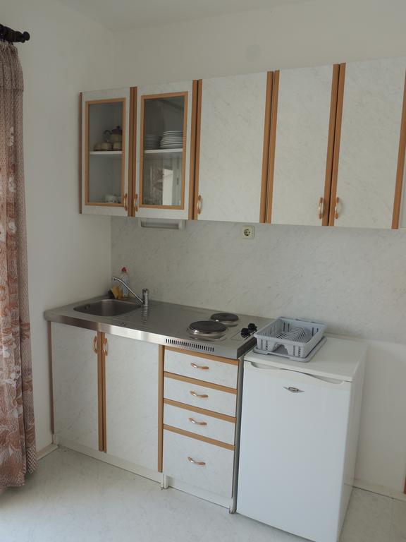 Apartment Ordan 503 Brodarica  Extérieur photo