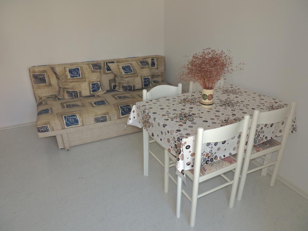 Apartment Ordan 503 Brodarica  Extérieur photo
