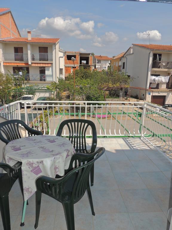 Apartment Ordan 503 Brodarica  Extérieur photo
