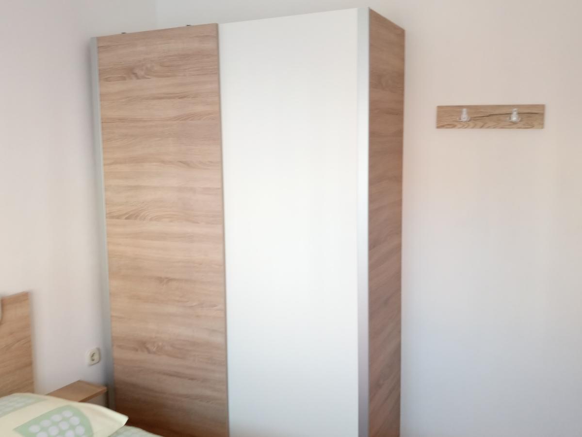 Apartment Ordan 503 Brodarica  Extérieur photo